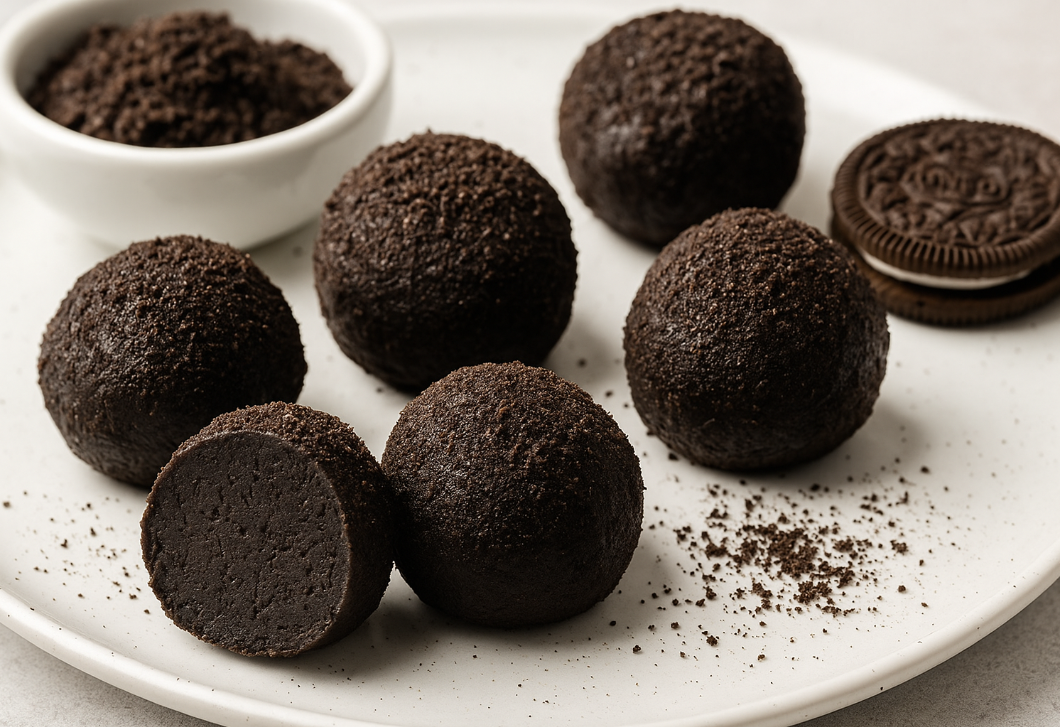 Mutatjuk a két összetevős vendégváró desszertet, amit garantáltan mindenki imádni fog