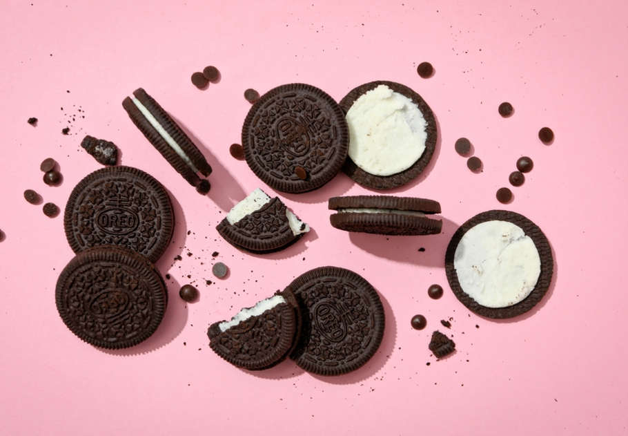 Ezt a 3 összetevős oreo trüffel golyót imádja most a net: pillanatok alatt kész és isteni, főkép