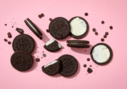 Ezt a 3 összetevős oreo trüffel golyót imádja most a net: pillanatok alatt kész és isteni