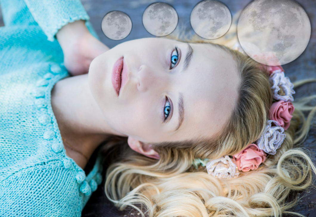 Így hat rád a februári Oroszlán telihold a csillagjegyed szerint – intenzív időszak jön