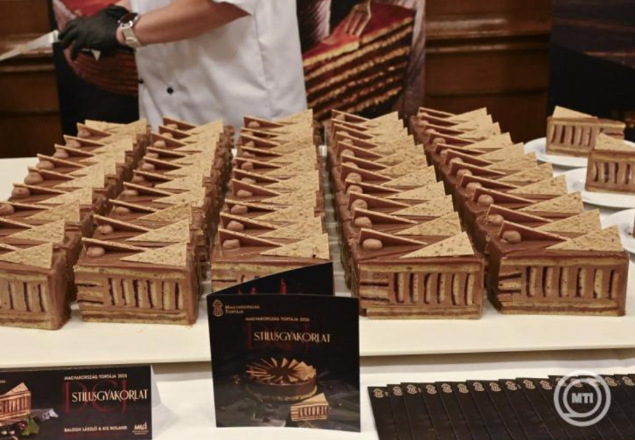 Megvan az idei év ország tortája: mutatjuk a győztest, főkép