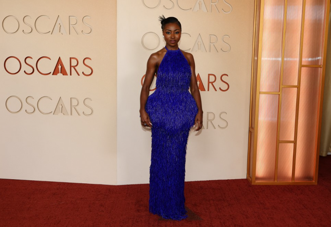 Ez most nem jött össze: mutatjuk az Oscar-gála legrosszabb ruháit