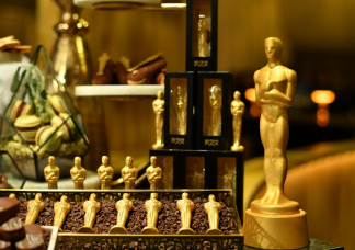 Itt az Oscar-gála menüje: ezeket a különleges ételeket eszik a sztárok
