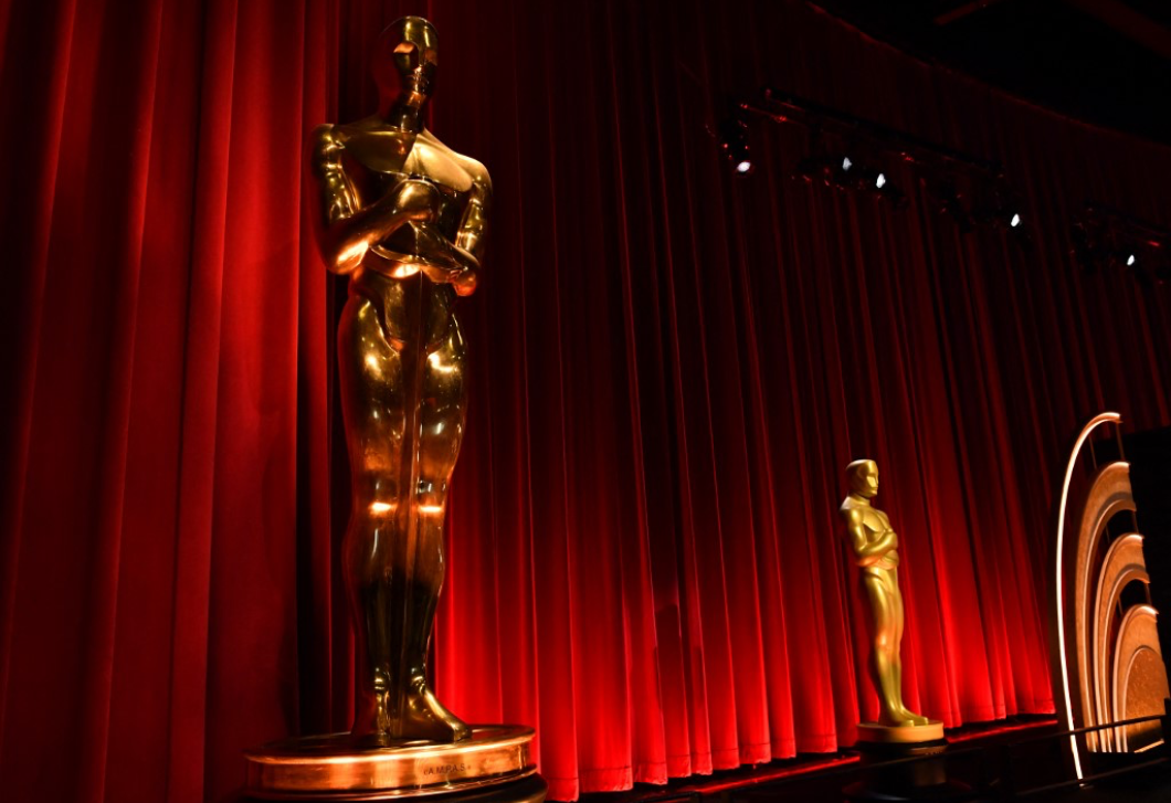 Oscar-díj 2024: itt a jelöltek teljes listája 