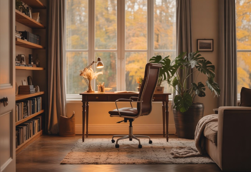 Heti lakberendezési horoszkóp 22-28.: őszi kuckózás indul 