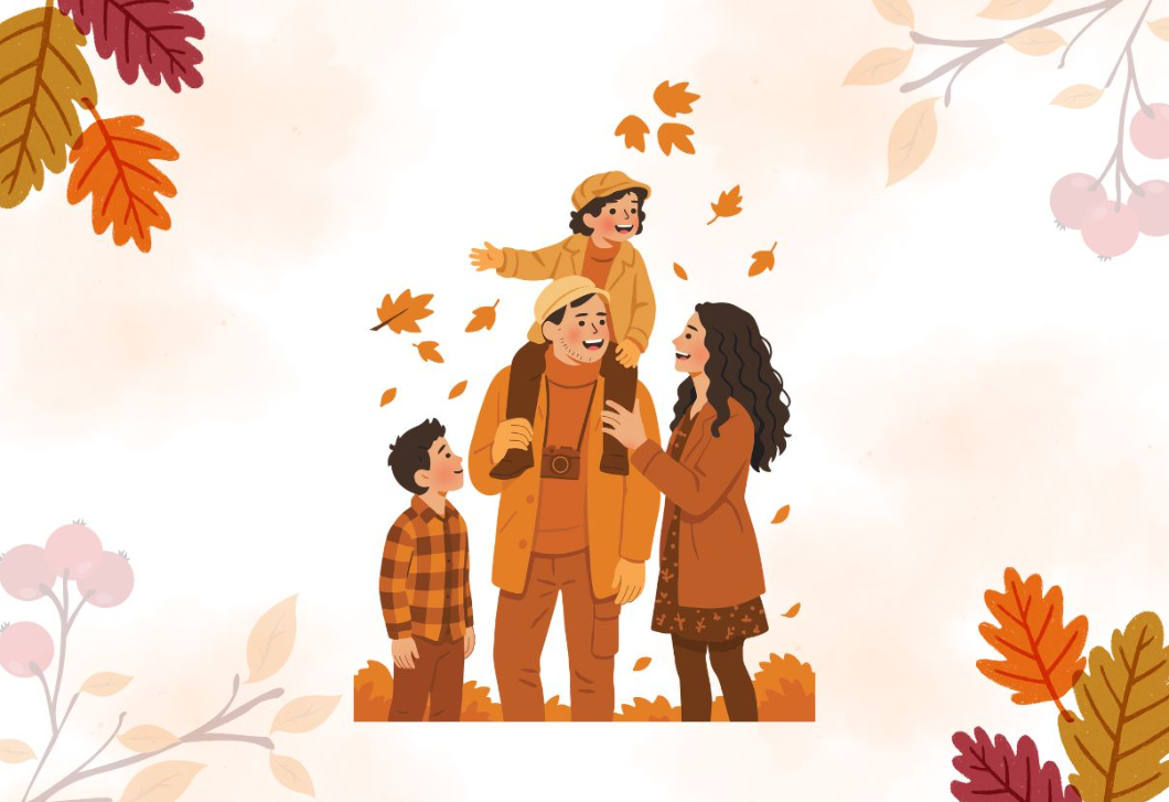 Mutatjuk, az őszi szünetben milyen programokat érdemes szervezni a gyerekekkel