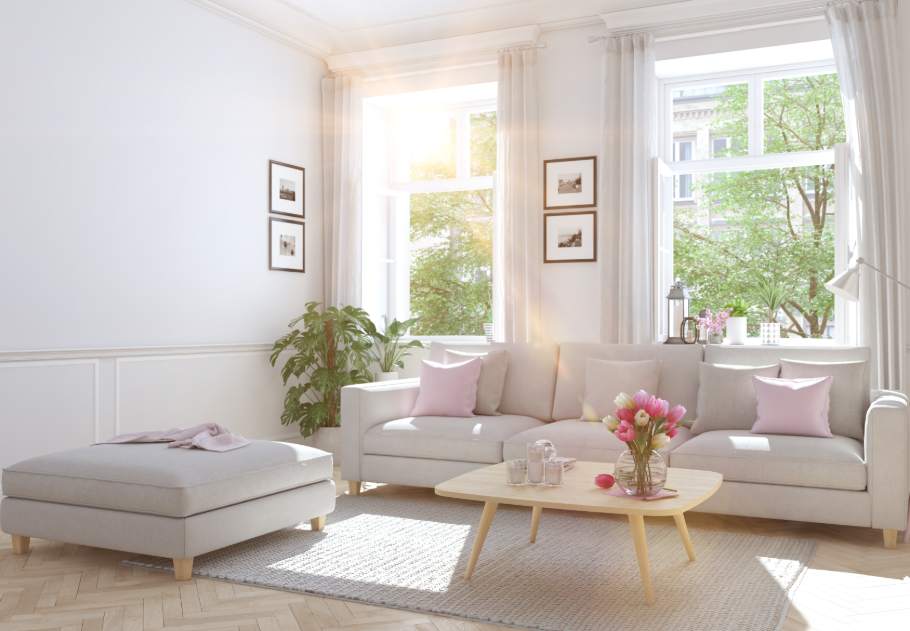 5 pénztárcabarát, de fontos részlet, hogy a lakásod tényleg otthonos legyen, főkép