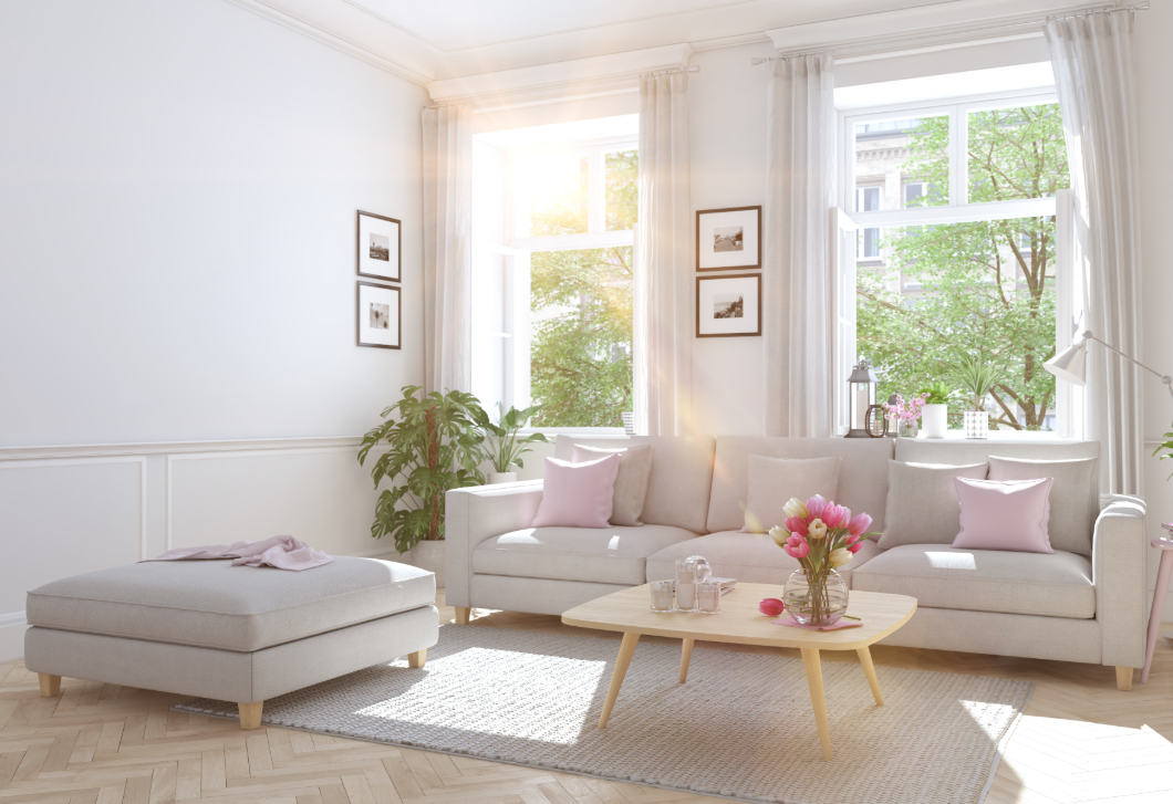 5 pénztárcabarát, de fontos részlet, hogy a lakásod tényleg otthonos legyen