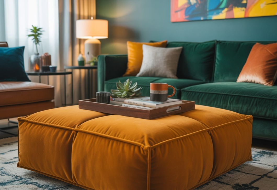 Ez ad most valódi karaktert a nappalinak – visszatér a súly és a mélység