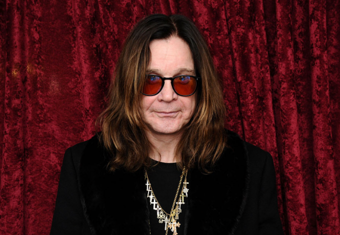 Meghalt Ozzy...
