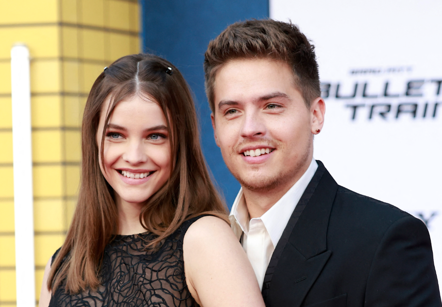 Palvin Barbara és Dylan Sprouse tündérmesébe illő története: a szerelemtől a családalapításig, főkép