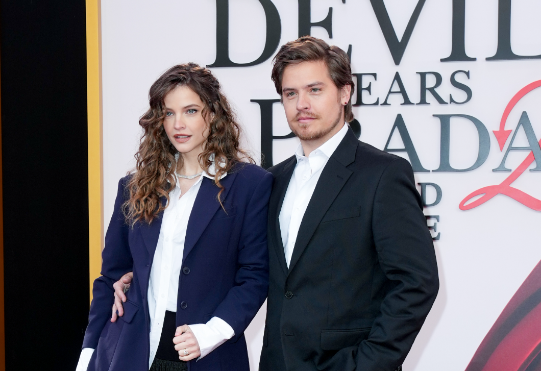 Palvin Barbiék a vörös szőnyegen meséltek a betörésről, így vannak most