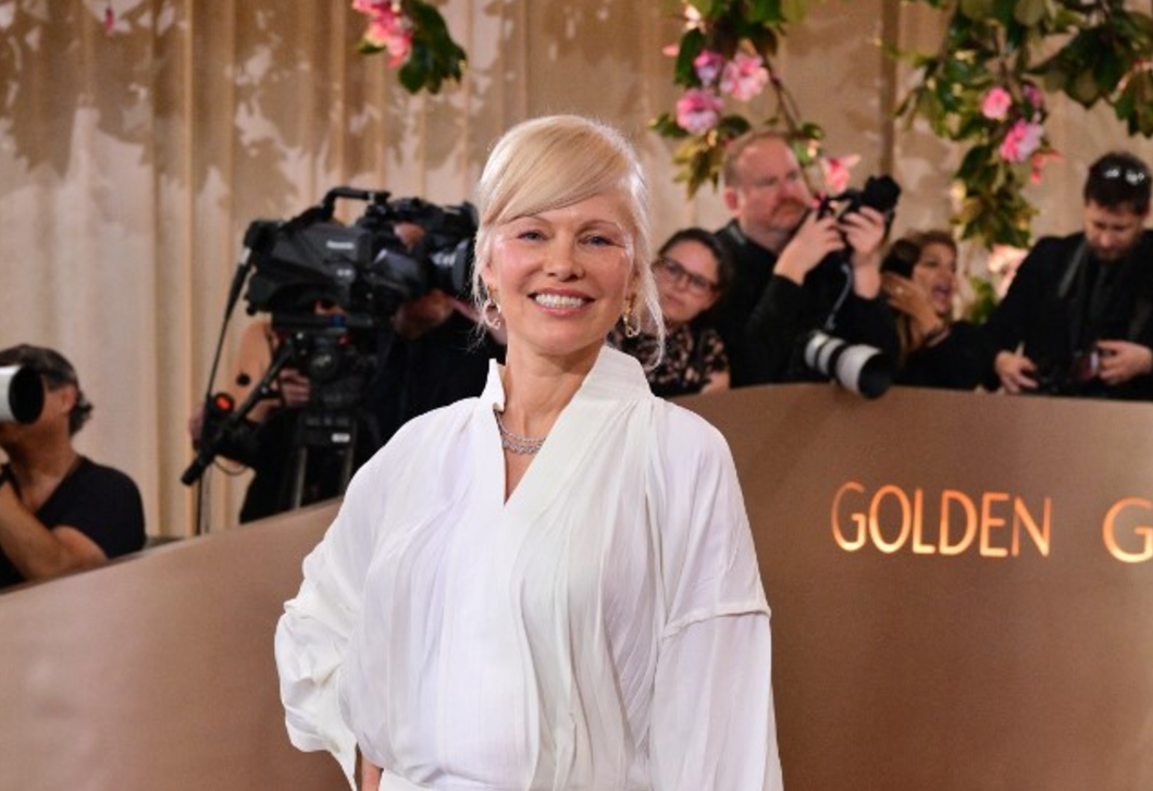 Pamela Anderson kertjében a fürdőkád sem maradt a házban – 25 évvel megelőzte a mai kerttrendeket