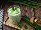 A matcha utá...