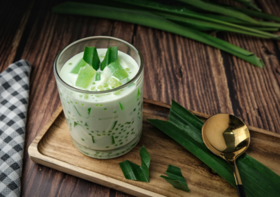 A matcha utá...