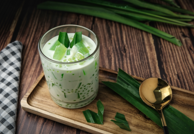 A matcha utá...