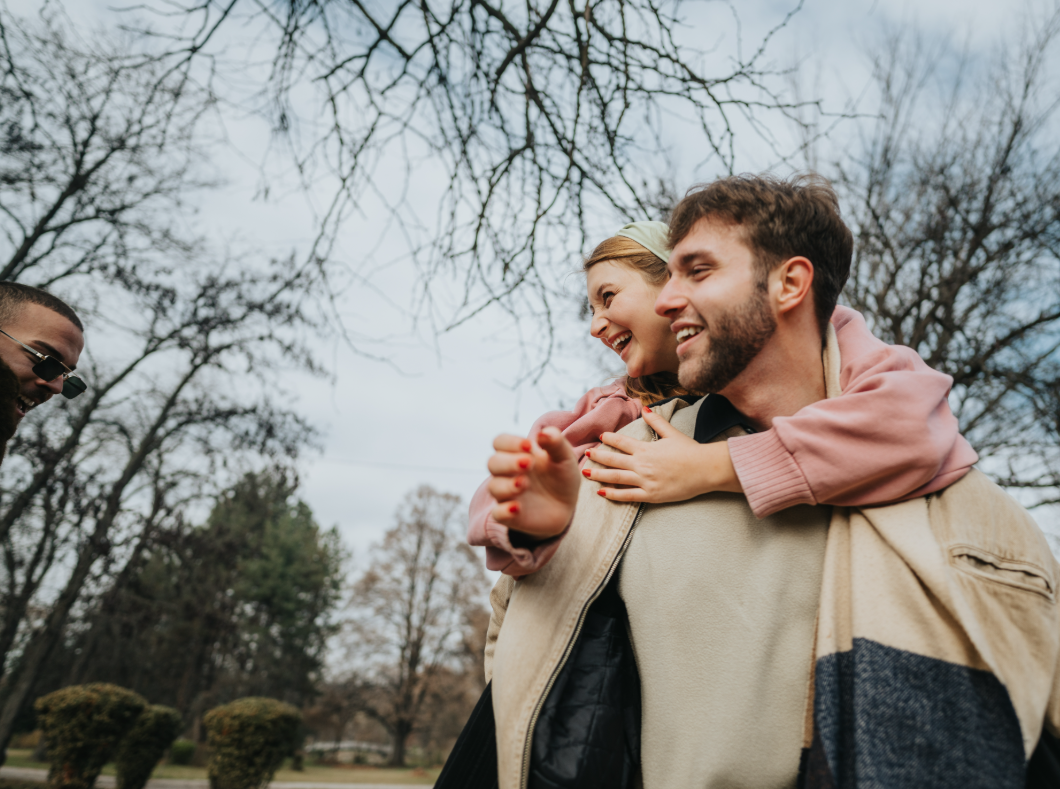 Túl a nemeken: mit jelent a pánszexualitás?  – szakértők válaszolnak