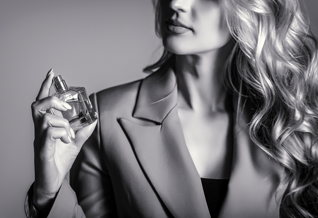  3 kevésbé ismert parfüm, amely népszerű lesz 2024-ben