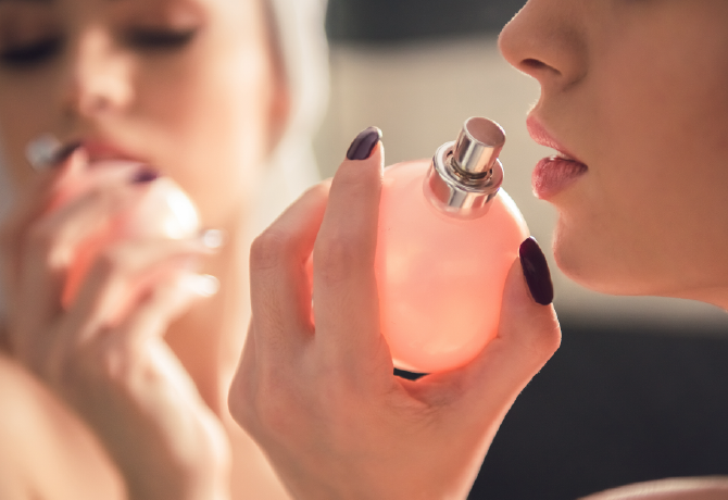  A 3 legkülönlegesebb parfüm, amiről valószínűleg sosem hallottál