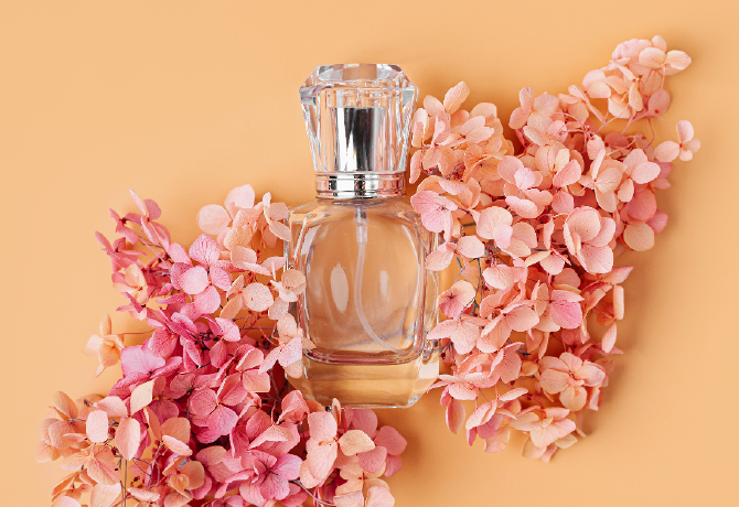 Az 5 legjobb édes parfüm, amit imádni fogsz