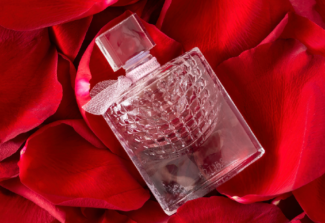 Az 5 legjobb Valentin-napi parfüm nőknek