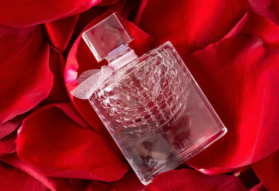 Az 5 legjobb Valentin-napi parfüm nőknek