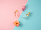 A top 5 legjobb parfüm illat a kánikulában