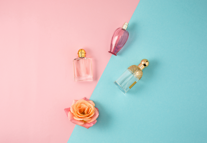 A top 5 legjobb parfüm illat a kánikulában