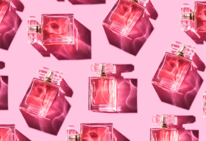 Tudod, milyen illatösszetevők teszik ikonikussá a világ legnépszerűbb parfümjeit? Kvíz!