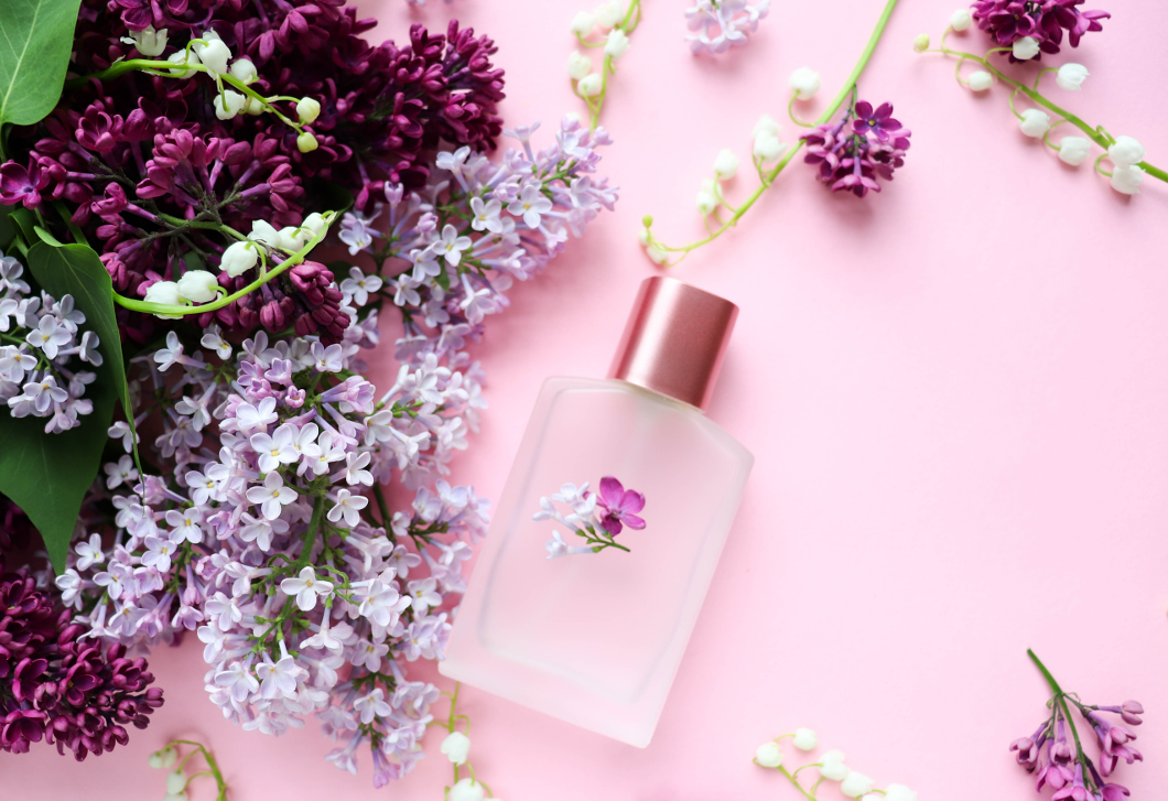 3 parfüm, amiről még nem hallottál, de ki kell próbálnod tavasszal