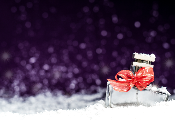 3 kevésbé ismert parfüm, ami tökéletes lesz az idei télre