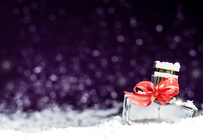  3 kevésbé ismert parfüm, ami tökéletes lesz az idei télre