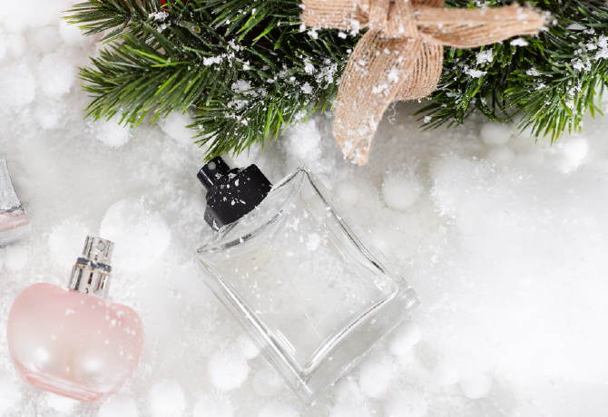  Ez a 3 parfüm nagyon népszerű lesz télen, ez a különleges bennük