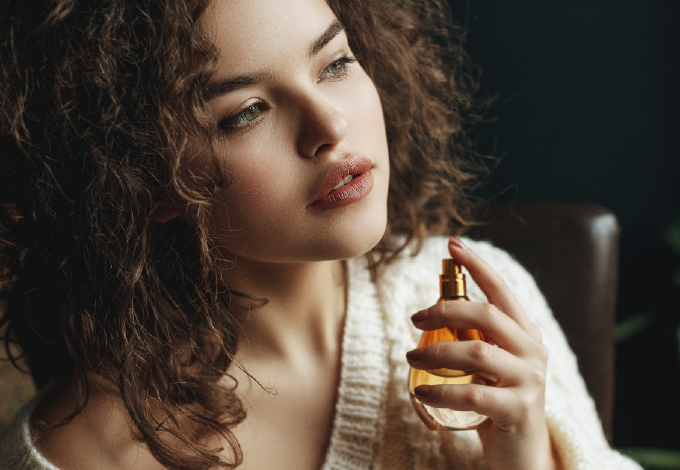 Ha tökéletes parfümöt keresel télre ezt a szabályt kell betartanod