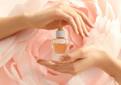 3 legjobb virágos parfüm, ami tökéletes télre