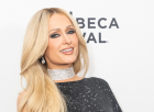 Paris Hilton...