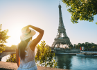 Ezek a legkülönlegesebb lakások Párizsban, amiket bárki kibérelhet az Airbnb-n