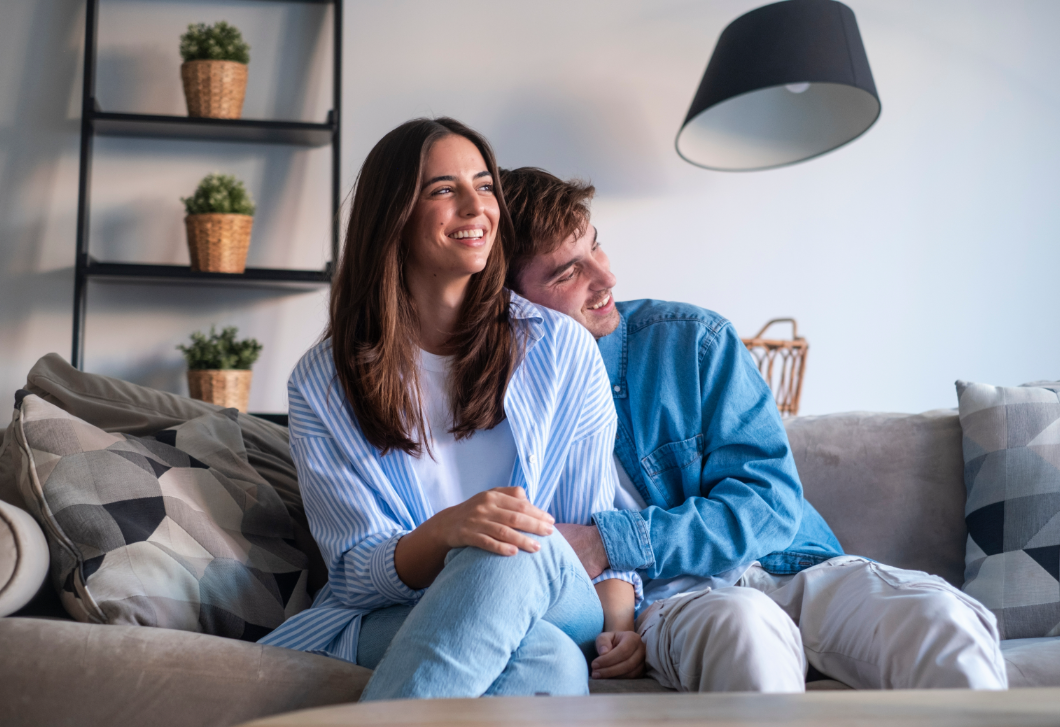 Íme a csendes jelenlét, a legalulértékeltebb párkapcsolati készség