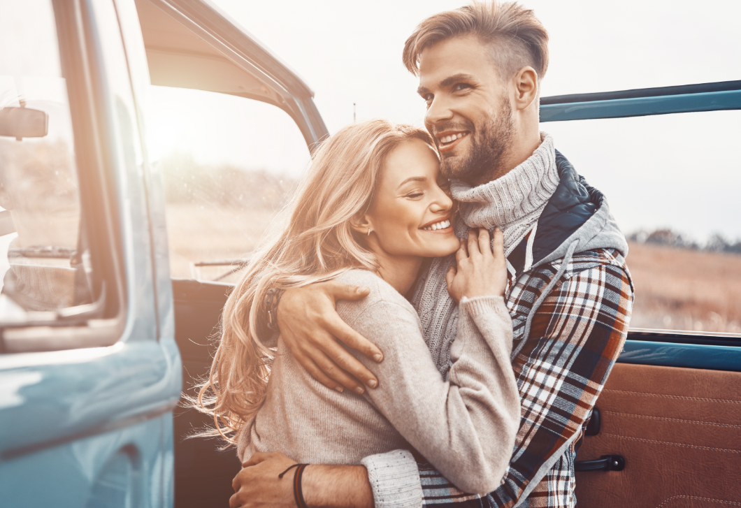 7 rossznak tűnő párkapcsolati pillanat, ami valójában teljesen normális