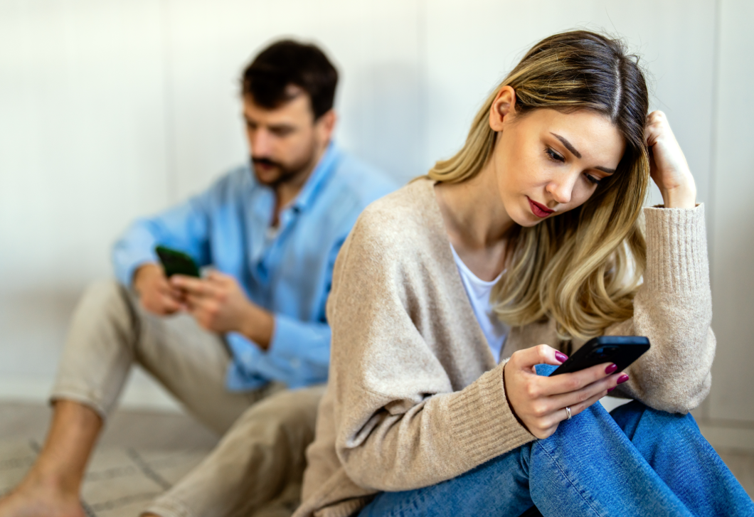 Íme az ártatlannak tűnő mondat, ami azt jelzi, a párod túlságosan énközpontú