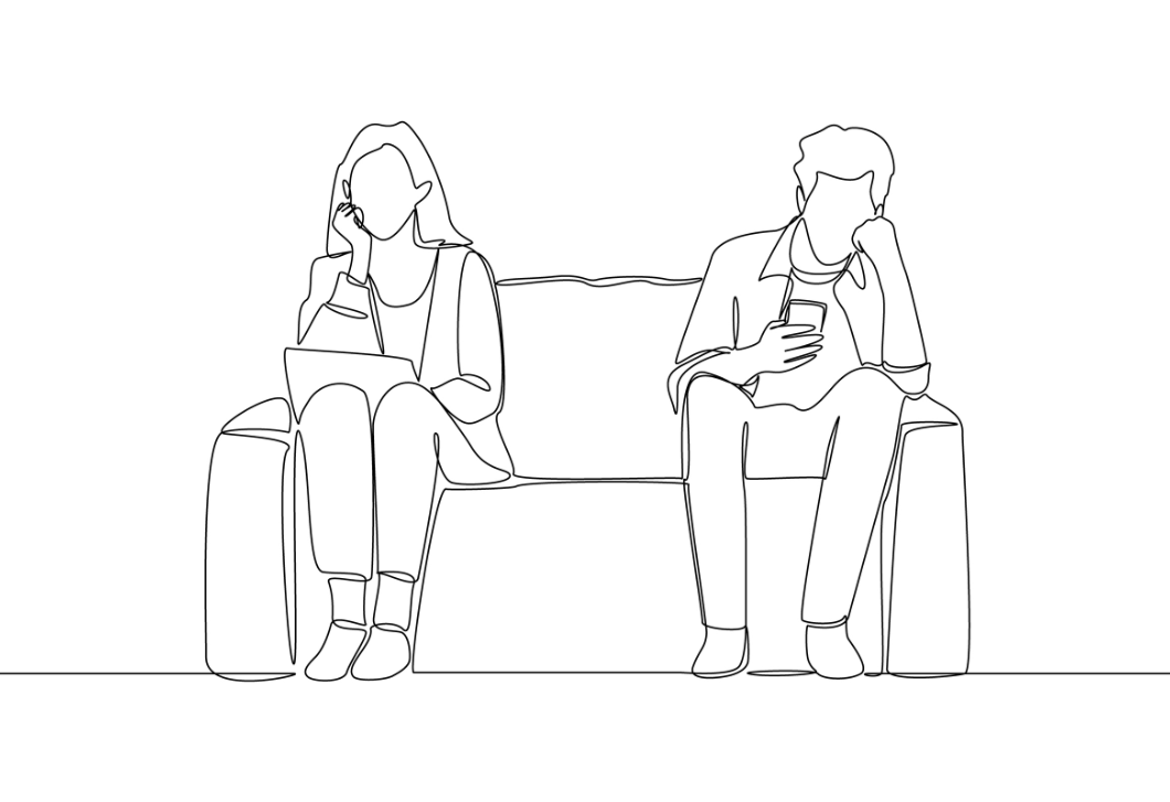 8 rossz szokás, ami csendben megölheti a párkapcsolatodat