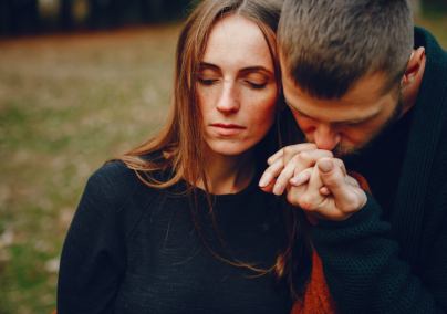 10 jel, hogy valójában te szabotálod a párkapcsolatodat 10 jel, hogy...