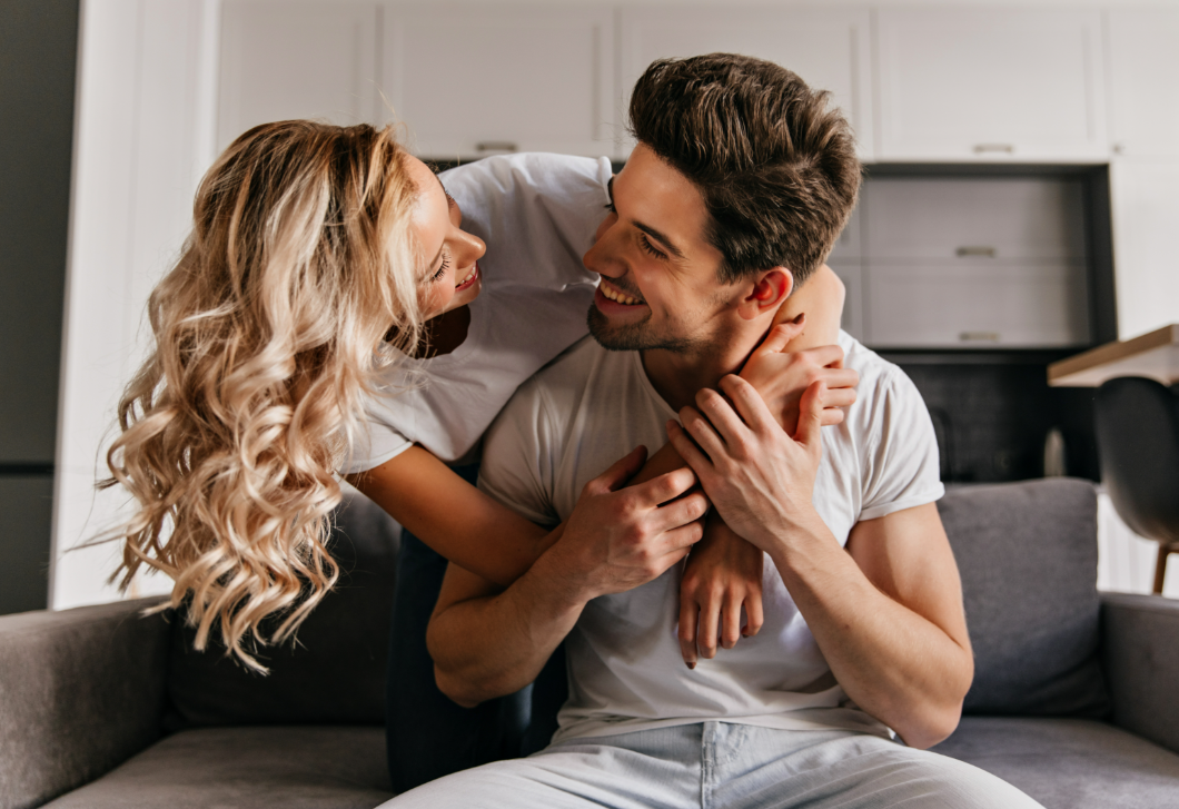 8 jel, hogy jó partner vagy a párkapcsolatodban