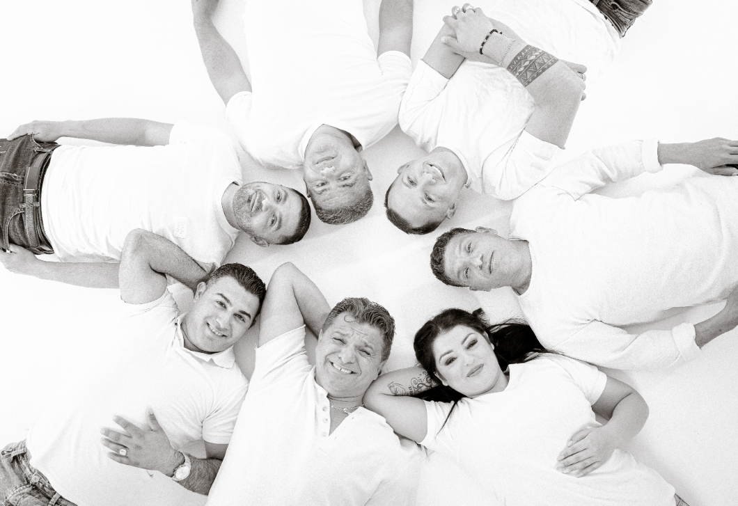 Oláh József: „ Amíg van bennem izgalom, addig van értelme annak, amit csinálok”