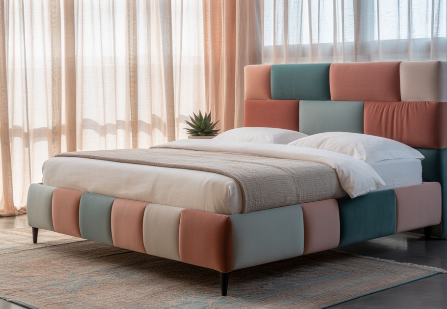 Több mint nosztaligia! A patchwork a modern nyári trend, főkép