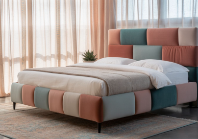 Több mint nosztaligia! A patchwork a modern nyári trend