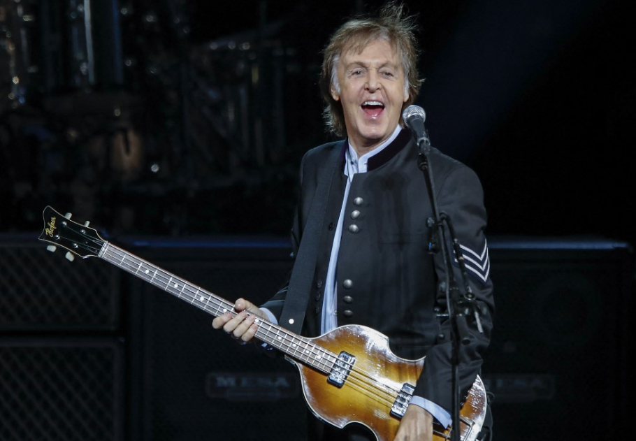 Paul McCartney nappalija szembemegy a minimalizmussal – 2026-ban egyre többen vágynak ilyen otthonra