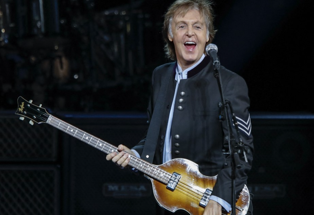 Paul McCartney nappalija szembemegy a minimalizmussal – 2026-ban egyre többen vágynak ilyen otthonra