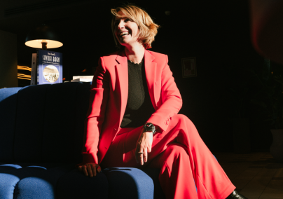 Design, közösség és elérhető luxus – interjú Pauline Osterrel a TRIBE hotelek alelnökével