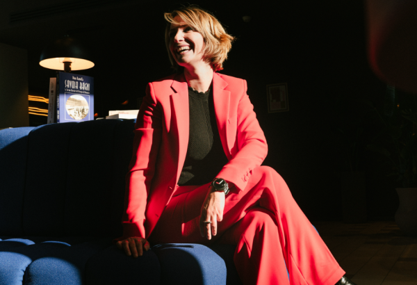 Design, közösség és elérhető luxus – interjú Pauline Osterrel a TRIBE hotelek alelnökével